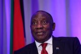 WATCH | 'I was bemused': Ramaphosa reacts to Trump's 'dim the lights' at White House