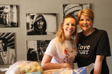 Love Story’s mission to feed the vulnerable rewarded with Herald Citizens of the Year category win