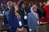Urban 20 Africa mayors gather in Tshwane to help shape G20 agenda