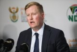 Macpherson to present George building disaster report to families