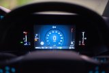 LONG-TERM UPDATE 4 | Our Ford Transit Custom Sport reveals its tach