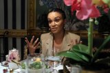 Pearl Thusi recalls harrowing encounter with convicted murderer Thabo Bester