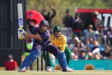 Namibia shock South Africa in one-off T20