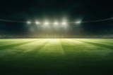 Morocco to set up judicial committees in stadiums for 2030 World Cup
