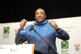 McKenzie gives Boxing SA two weeks to come up with an action plan