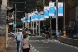 Walking nightmare: Joburg ranked worst city for pedestrians