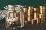 Five ways to improve saving strategies