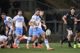 Ackers urges patience with Pollard