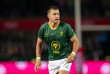 Rassie turns to Pollard, Libbok pays the price