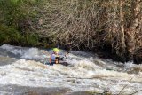 Hank McGregor the Berg River Canoe Marathon GOAT on track for win #14