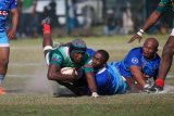 Kariega's green machine on a roll in Grand Challenge Top 12