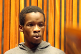 WATCH | Usindiso fire suspect storms off witness box mid interrogation