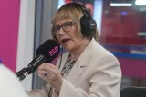 ‘You don’t speak for black people’: Helen Zille snaps at Anele