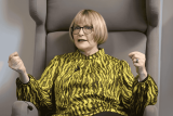 Helen Zille’s strategic move for Johannesburg mayor