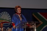 MK Party dismisses Helen Zille’s ‘nonsensical’ bid for Joburg mayor