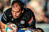 Franco: Venter gives Warriors edge