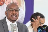 VIDEO | Chiloane says about 89% of pupils have been placed in grade 1 and grade 8