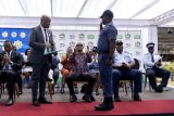 Police top brass in public fallout: Who are the key figures?