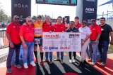 Isuzu Foundation reaffirms community upliftment commitment with R278,000 donation