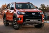 South Africa’s five best-selling used cars of 2025 – and what they cost