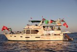 Lamola, Dirco reaffirm support for Gaza flotilla amid drone attack