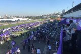 Hollywoodbets Durban July: And then there were 27