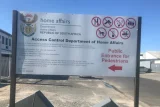 Home Affairs fires five more officials over corruption