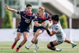 Hong Kong qualify for Rugby World Cup