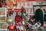 How post-Christmas sales boost business turnover