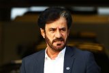 Mayer set to stand against Ben Sulayem for FIA presidency
