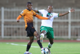 Mohafe urges Polokwane to stay on winning streak