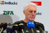 Hugo Broos to join exclusive club at FIFA World Cup 2026