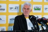 JUST IN | Hugo Broos confirms shock retirement plan