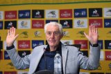 ‘I will not die on the bench’: Bafana Bafana coach Hugo Broos set to retire