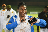 'Bounce back': MaMkhize appointed president of Mbabane Highlanders FC