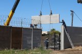 Nelson Mandela Bay metro set to allocate R2.4m to complete fencing of cable yard