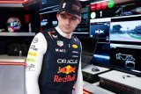 Russell clash should not have happened, says Verstappen