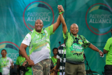 ‘God is great, I knew it’: McKenzie after Kunene cleared of wrongdoing