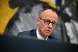 Germany's new chancellor Merz to meet Trump in Washington on Thursday