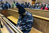 WATCH LIVE | Tiffany Meek in court for bail application