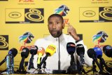 Pressure mounts for rattled Ouaddou as Pirates take on Sundowns in sold-out MTN8 semifinal