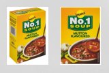 Major food rival takes exception to Imana calling itself ‘No.1 Soup’