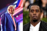 Donald Trump considering a pardon for sex-pest Diddy