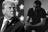 Here’s why it might be difficult for Donald Trump to pardon Diddy