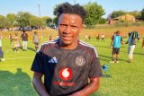 Former Kaizer Chiefs player joins Orlando Pirates