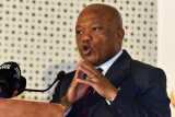 Zikalala rejects link to appointment of IDT's new CEO