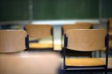 Man guilty of sexually assaulting pupil fired, banned from teaching children