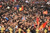 Indian state blames Virat Kohli’s IPL team for deadly stampede