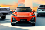 Changan gearing up for imminent South African launch