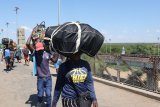 SADC migrants feeling pinch of volatile rand